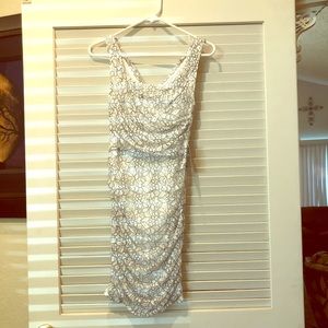 Never been worn dress